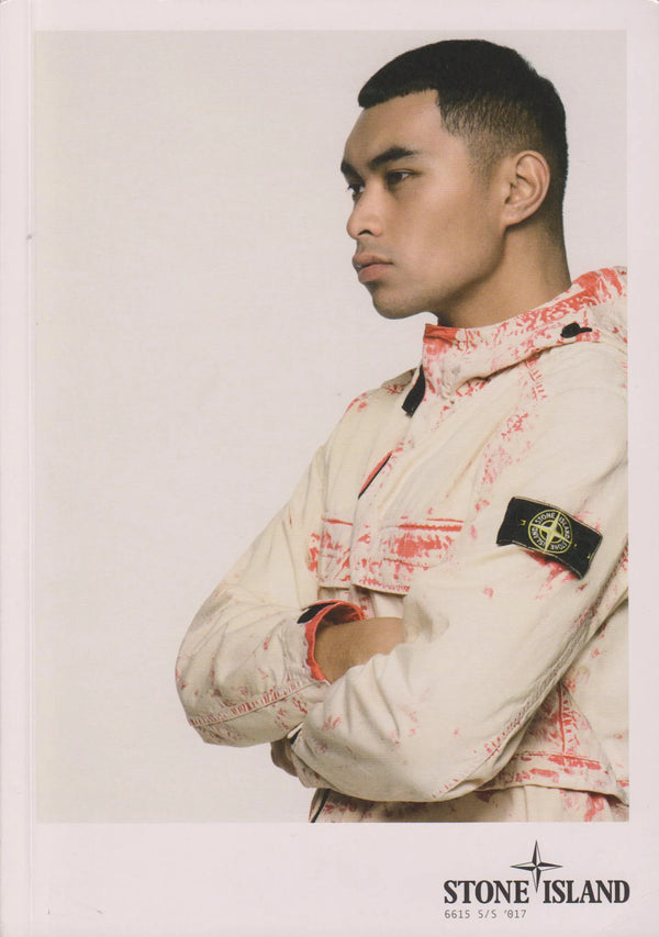 STONE ISLAND