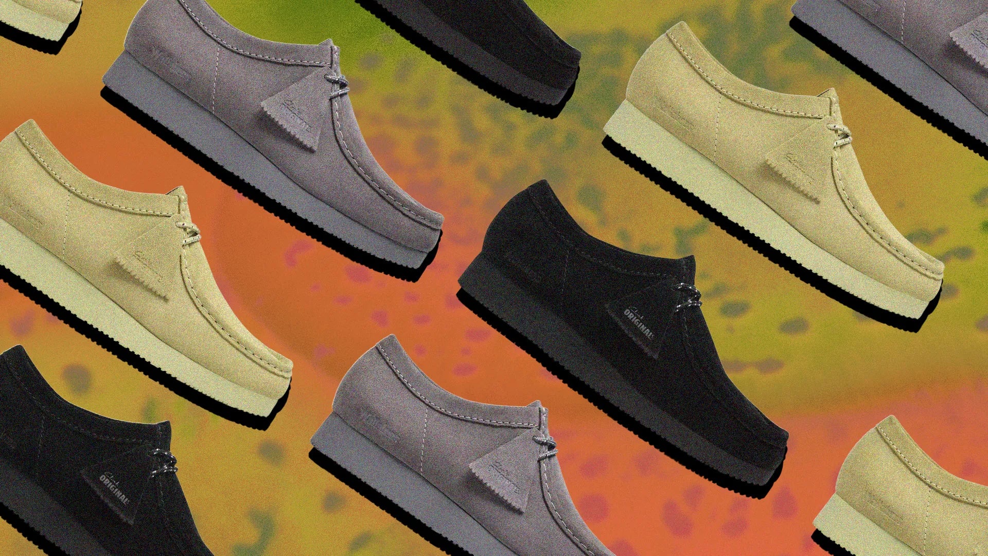 FOOTWEAR