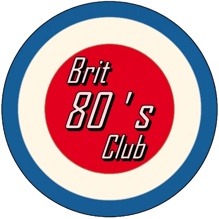 Brit80sclub