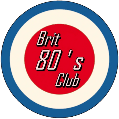 Brit80sclub