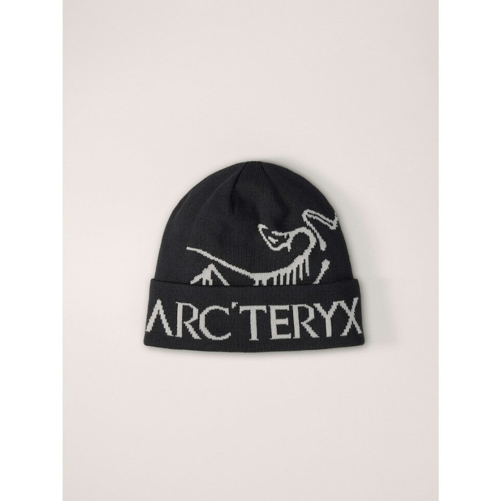 Arcteryx Bird Word Toque Beanie Original
