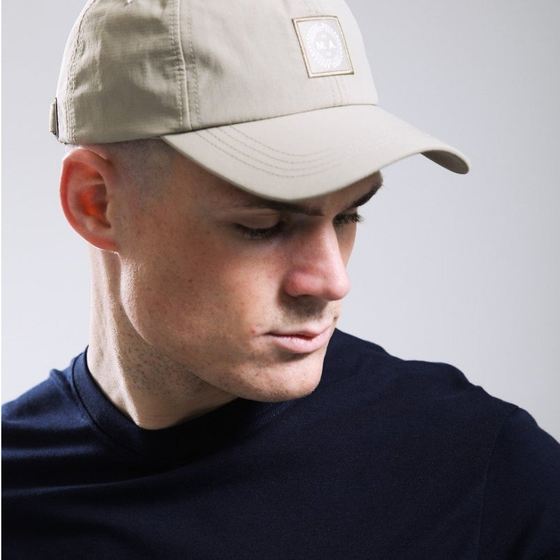 Marshall Artist Woven Badge Cap Original