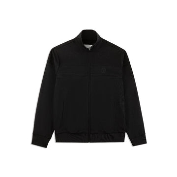 Sergio Tacchini Damarindo Archivio Track Jacket (Black) Original