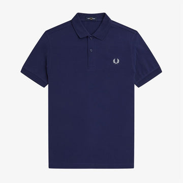 Fred Perry Plain Polo Shirt (M6000-Q56) Original