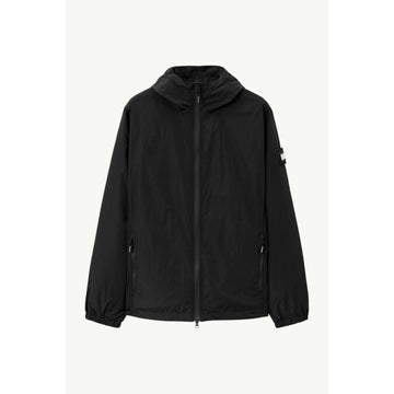 Weekend Offender Technician Mesh Lined Jacket (Black) Original