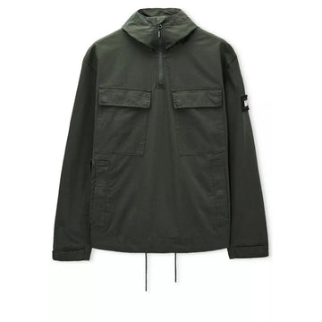 Weekend Offender Ramone Jacket (Black Forest) Original