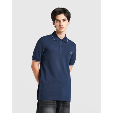 Fred Perry Twin Tipped Polo Shirt (M3600-14D) Original